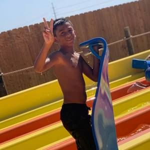 Meet your Posher, Gabriel